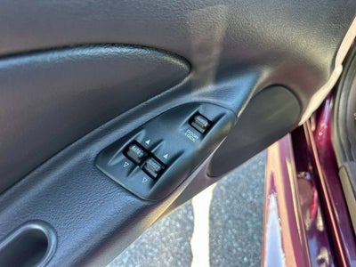 1999 Plymouth Prowler Base