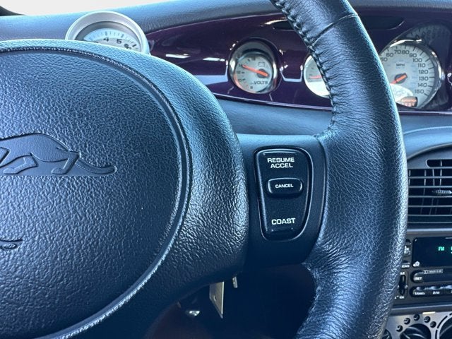 1999 Plymouth Prowler Base