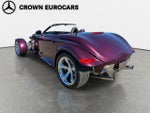 1999 Plymouth Prowler Base