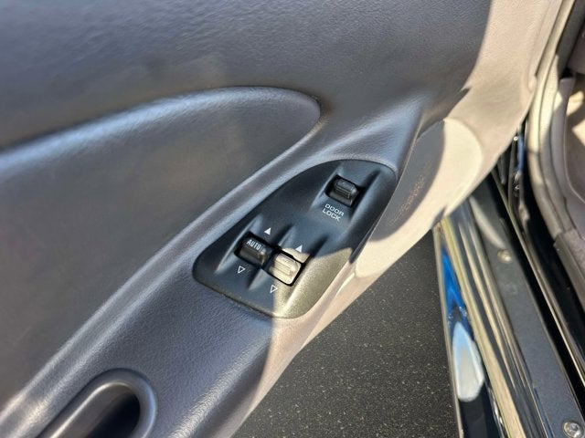 2000 Plymouth Prowler Base