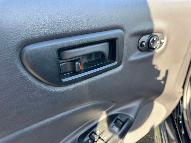 2000 Plymouth Prowler Base