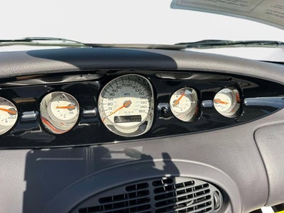 2000 Plymouth Prowler Base