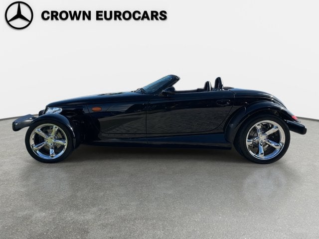 2000 Plymouth Prowler Base