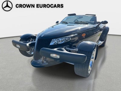2000 Plymouth Prowler Base