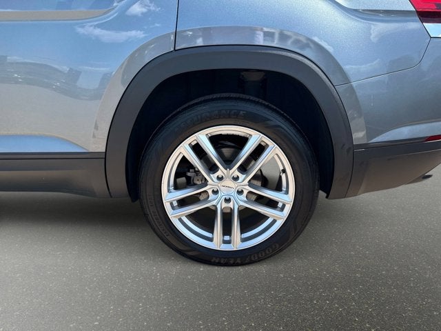 2022 Volkswagen Atlas 2.0T SE