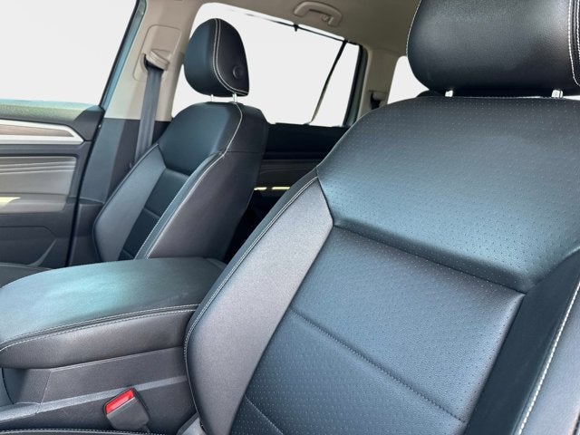 2022 Volkswagen Atlas 2.0T SE