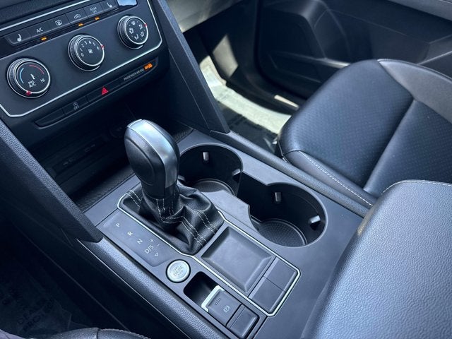 2022 Volkswagen Atlas 2.0T SE