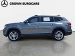 2022 Volkswagen Atlas 2.0T SE