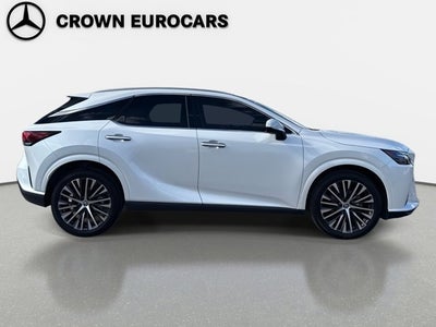 2023 Lexus RX 350 Premium Plus