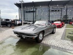 1963 Chevrolet Corvette Base