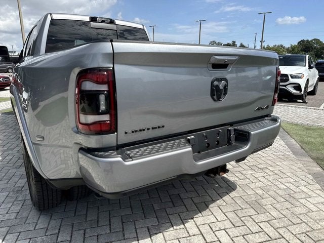 2024 RAM 3500 Limited