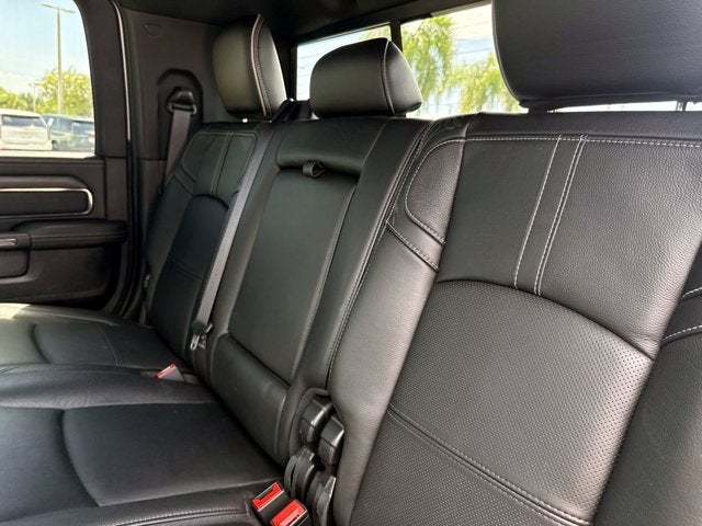 2024 RAM 3500 Limited