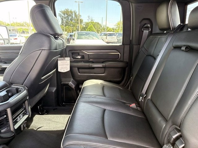 2024 RAM 3500 Limited