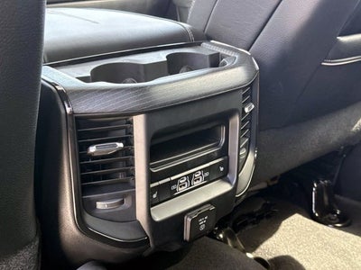 2024 RAM 3500 Limited
