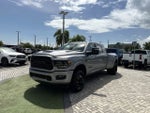 2024 RAM 3500 Limited