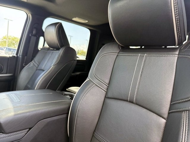2024 RAM 3500 Limited