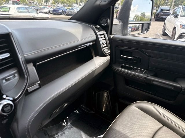 2024 RAM 3500 Limited