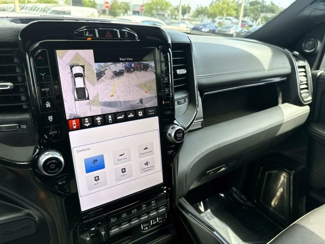 2024 RAM 3500 Limited