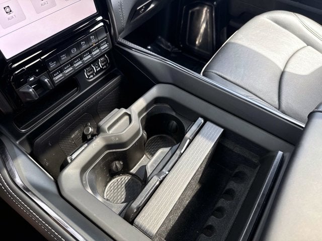2024 RAM 3500 Limited