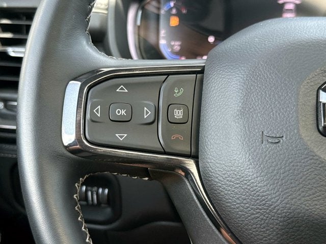 2024 RAM 3500 Limited