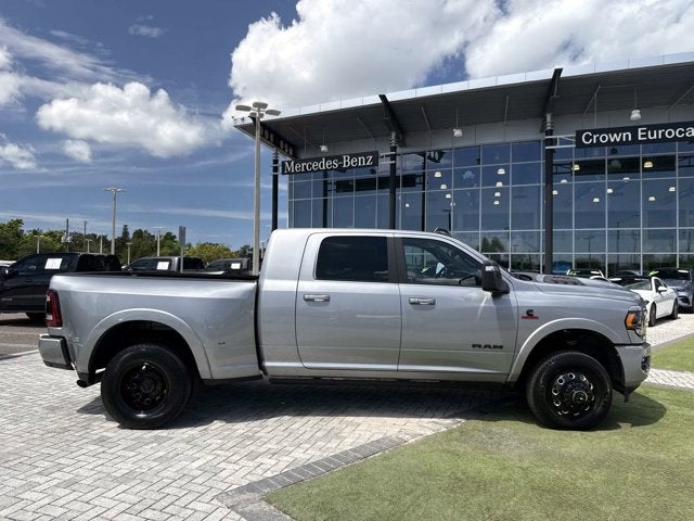 2024 RAM 3500 Limited