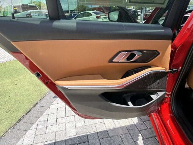2023 BMW 3 Series M340i xDrive