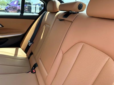 2023 BMW 3 Series M340i xDrive