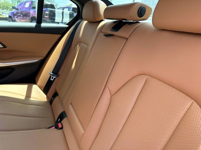 2023 BMW 3 Series M340i xDrive