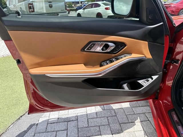 2023 BMW 3 Series M340i xDrive