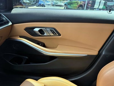 2023 BMW 3 Series M340i xDrive
