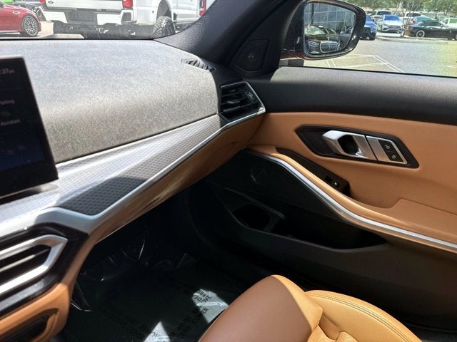 2023 BMW 3 Series M340i xDrive