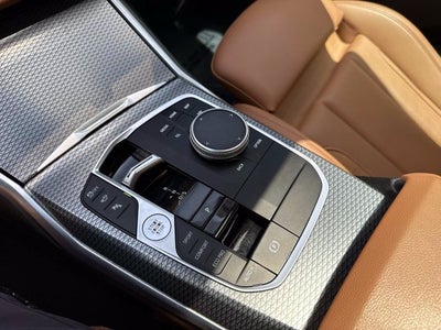 2023 BMW 3 Series M340i xDrive