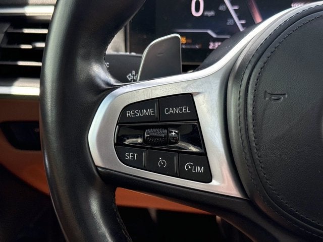 2023 BMW 3 Series M340i xDrive