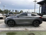 2023 INFINITI QX55 LUXE