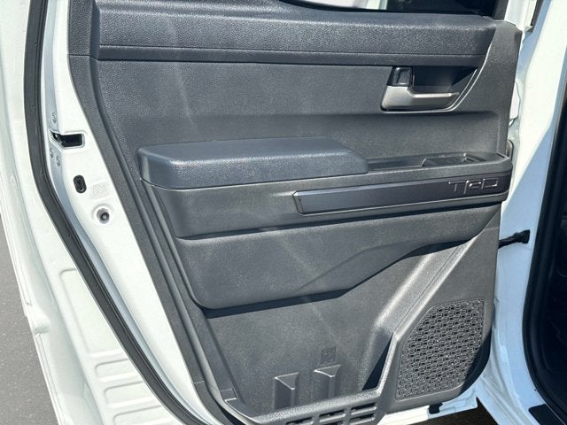 2024 Toyota Tacoma 4WD TRD Off-Road
