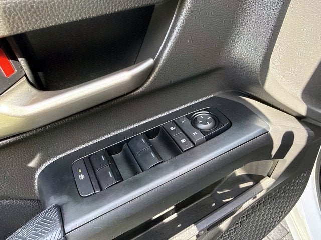 2024 Toyota Tacoma 4WD TRD Off-Road
