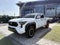 2024 Toyota Tacoma 4WD TRD Off-Road
