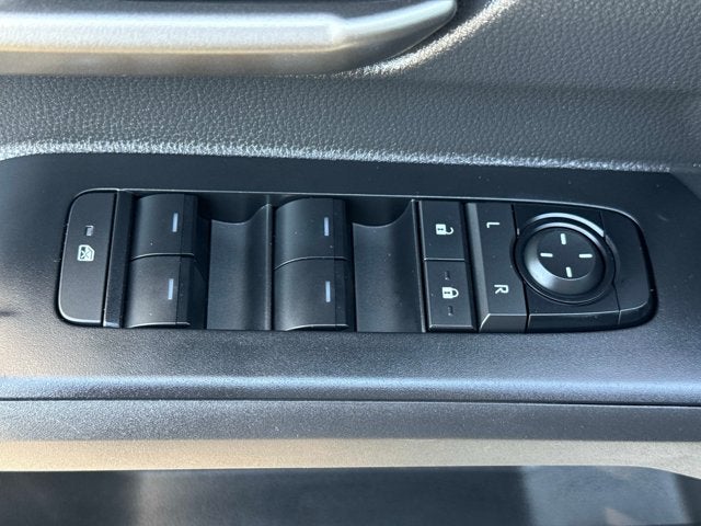 2024 Toyota Tacoma 4WD TRD Off-Road