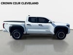 2024 Toyota Tacoma 4WD TRD Off-Road