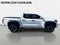 2024 Toyota Tacoma 4WD TRD Off-Road