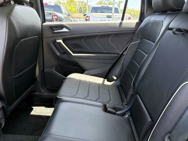 2024 Volkswagen Tiguan 2.0T SEL R-Line