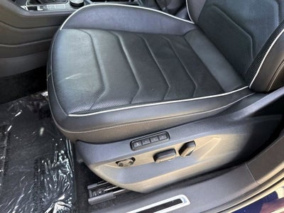 2024 Volkswagen Tiguan 2.0T SEL R-Line