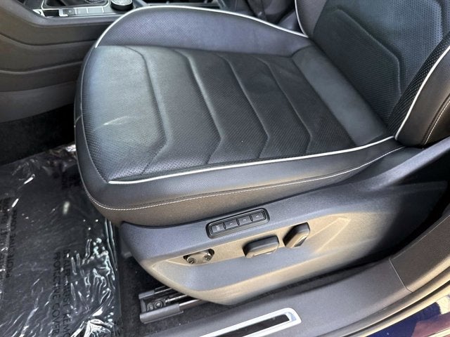 2024 Volkswagen Tiguan 2.0T SEL R-Line