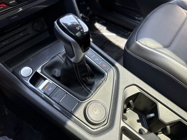 2024 Volkswagen Tiguan 2.0T SEL R-Line