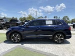 2024 Volkswagen Tiguan 2.0T SEL R-Line