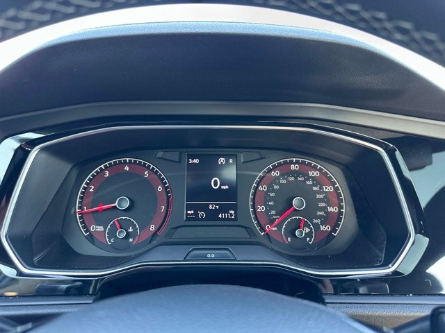 2019 Volkswagen Jetta R-Line