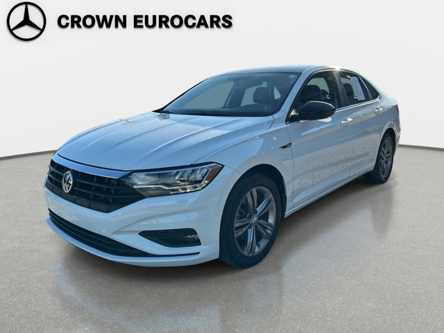 2019 Volkswagen Jetta R-Line