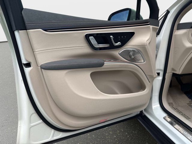 2023 Mercedes-Benz EQS 450