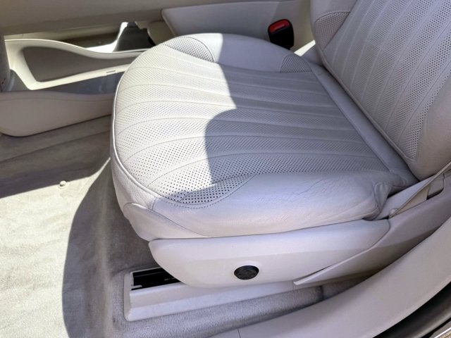 2023 Mercedes-Benz EQS 450