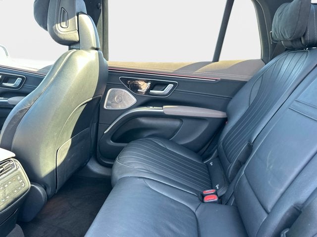 2023 Mercedes-Benz EQS 450